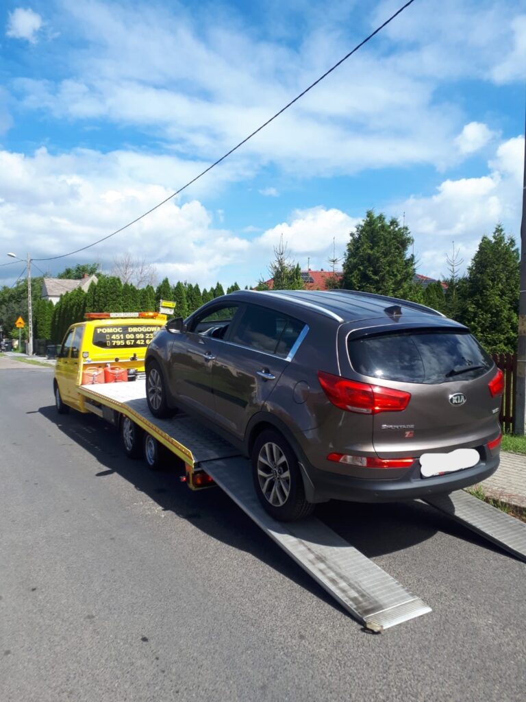 Pomoc drogowa Berlin oferująca szybką pomoc i wsparcie na drodze w przypadku awarii samochodu w Berlinie.